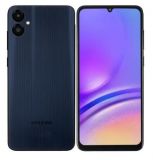   GALAXY A05 4/64GB BLACK A055F SAMSUNG (SM-A055FZKDMEA)