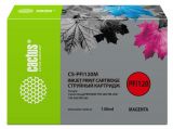 Картридж CYAN 130 ML CS-PFI120M CACTUS (CS-PFI120M)