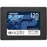 SSD  120Gb Patriot Burst Elite (PBE120GS25SSDR)