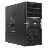  MIDITOWER ATX 400W EC036BL IN-WIN (EC036BL)