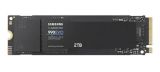 SSD   M.2 2280 2TB 990 EVO MZ-V9E2T0BW SAMSUNG (MZ-V9E2T0BW)