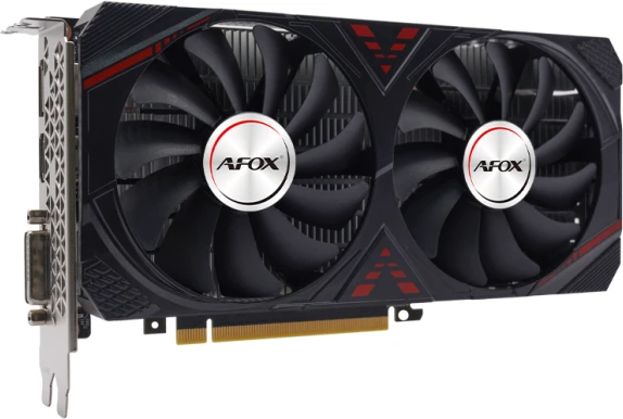 ���������� PCIE16 RTX3050 6GB AF3050-6GD6H4-V2 AFOX (AF3050-6GD6H4-V2)