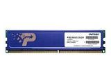 ����������� ������ 8GB DDR III Patriot PC3-10600 1333Mhz (PSD38G13332H)