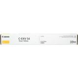  YELLOW C-EXV54Y 8.5K 1397C002 CANON (1397C002)