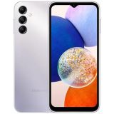   GALAXY A14 A145 4/64GB SILVER SAMSUNG (SM-A145PZSDMEA)