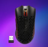  USB GAMING WRL STORM PRO RGB BLACK 78127 REDRAGON (78127)