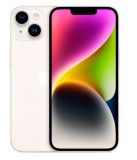  IPHONE 14 128GB STARLIGHT MPUR3AA/A APPLE (MPUR3AA/A A2882)