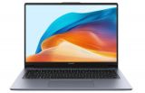  HUAWEI MateBook MateBook D 14 MDF-X 14" 1920x1080/Intel Core i5-1240P/RAM 16/SSD 512/Intel Iris Xe graphics/ENG/ROM/Windows 11 Home  1.39  53013TBHMDF-X (53013TBH MDF-X)