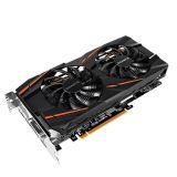  Gigabyte Radeon RX 570 4GB GDDR5 (GV-RX570 GAMING-4GD-MI) v1.1
