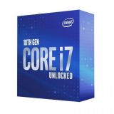  Intel Core i7 10700K 3.8GHz BOX