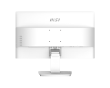  MSI 23,8" PRO MP2412W, 16:9, IPS, FHD, 1ms, 250cd, 100Hz, HDMI, DP (9S6-3BA9CH-072)