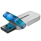 USB Flash ���������� 64GB ADATA UV240 White (AUV240-64G-RWH)