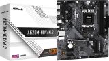 Материнская плата ASRock A620M-HDV/M.2