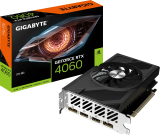  Gigabyte GeForce RTX 4060 8Gb