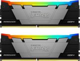   32Gb DDR4 Kingston Fury Renegade 3200MHz RGB Kit of 2