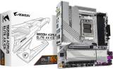   Gigabyte B650M AORUS ELITE AX ICE 1.1
