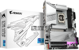   Gigabyte Z790 AORUS ELITE AX ICE