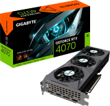  Gigabyte GeForce RTX 4070 Eagle OC V2 12Gb