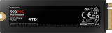 SSD M.2 4TB Samsung 990 PRO (MZ-V9P4T0CW)