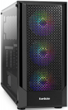  /Intel Core i5 14400F 2.5GHz OEM /AeroCool Verkho 2 Plus / MSI PRO B760M-E / 16Gb DDR5 Patriot Signature Premium 5600MHz /Palit GeForce RTX 3050 StormX V1 8Gb /SSD  M.2 512Gb ADATA Legend 710 (ALEG-710-512GCS) /ExeGate EVO-8227 / 600W Zalman XE II