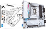   Gigabyte B760M AORUS ELITE X AX 1.1