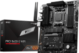   MSI PRO B650-S WIFI