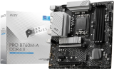 ����������� ����� MSI PRO B760M-A DDR4 II
