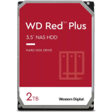 Ƹ  2Tb WD Red Plus (WD20EFPX)