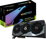  Gigabyte GeForce RTX 4070 Super Aorus 12Gb