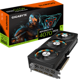  Gigabyte GeForce RTX 4070 Super Gaming OC 12Gb