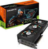  Gigabyte GeForce RTX 4070 WindForce OC 12Gb