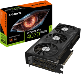  Gigabyte GeForce RTX 4070 Super WindForce OC 12Gb