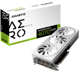  Gigabyte GeForce RTX 4070 Super Aero OC 12Gb