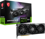  MSI GeForce RTX 4070 Super Gaming Slim 12Gb