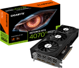  Gigabyte GeForce RTX 4070 Ti Super Windforce OC 16Gb