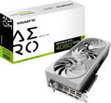  Gigabyte GeForce RTX 4080 Super Aero OC 16Gb