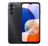 Мобильный телефон GALAXY A14 4/64GB BLACK SM-A145 SAMSUNG (SM-A145FZKDMEA)