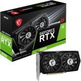  MSI GeForce RTX 3050 Gaming X 6Gb