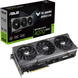  ASUS GeForce RTX 4070 Super Gaming 12Gb