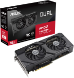  ASUS Radeon RX 7800 XT Dual OC Edition 16Gb