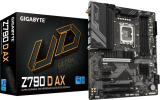 ����������� ����� Gigabyte Z790 D AX rev 1.2