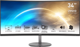������� MSI 34" PRO MP341CQ