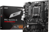   MSI PRO B650M-B