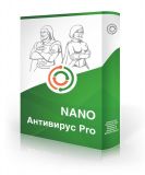  ESDNANO_DYN_500 Besplatnyj NANO Antivirus d (NANO_DYN_500)