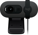 ���-������ Logitech BRIO 90 Graphite (960-001581)