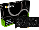  Palit GeForce RTX 4060 Infinity 2 OC 8Gb