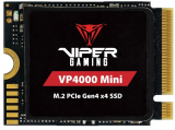 SSD M.2 1Tb Patriot Viper VP4000