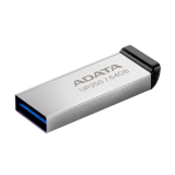 USB Flash ���������� 64GB ADATA UR350 Black (UR350-64G-RSR/BK)