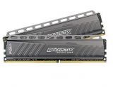   16GB DDR4 Crucial PC4-21300 2666Mhz Kit of 2 (BLT2C8G4D26AFTA)