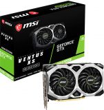 MSI GeForce GTX 1660 Super Ventus XS OC 6Gb